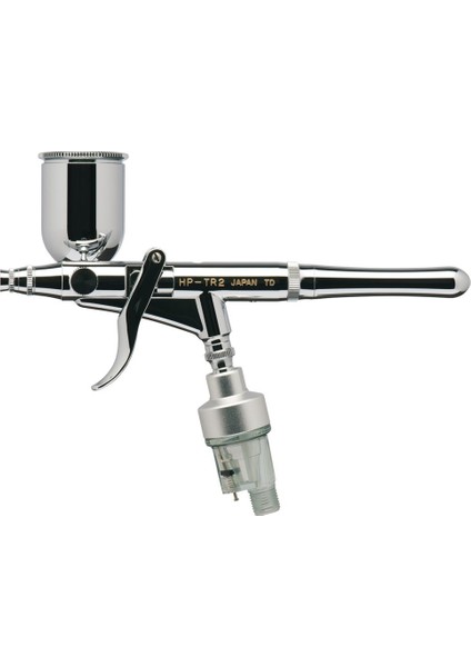 Revolution Hp-Tr2 Yandan Beslemeli Dual Action Tetikli Airbrush