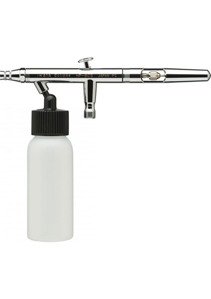 Eclipse Hp-Bcs Sifon Beslemeli Dual Action Airbrush
