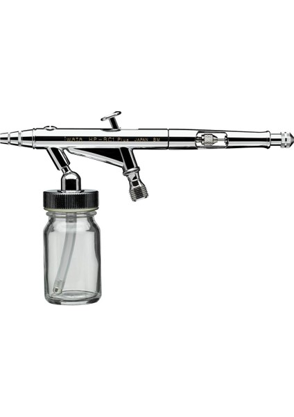 High Performance Hp-Bc1 Plus Sifon Besleme Dual Action Airbrush