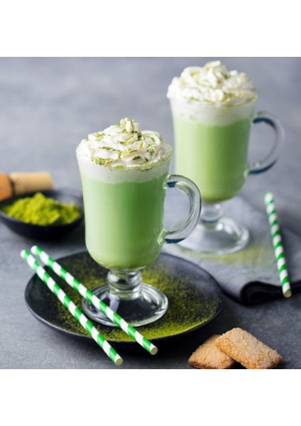 Latte Bardağı 2'li