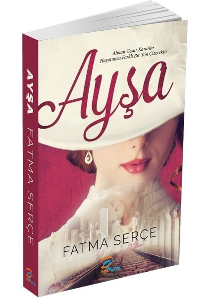 Ayşa - Fatma Serçe