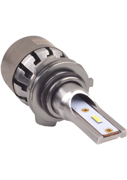 Ledsen 9006 LED Xenon Turbo Serisi 12V Mini Gövde Yeni Nesil LED