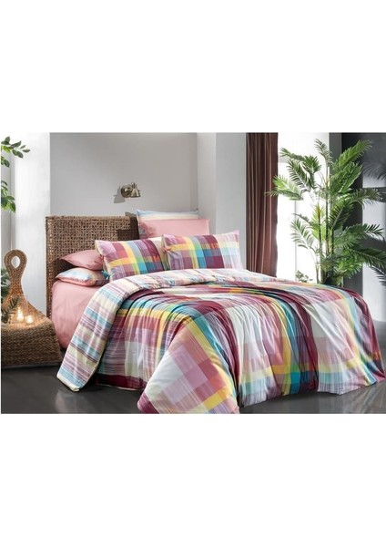 Aviano V1 Nevresim Takımı Tek Kişilik