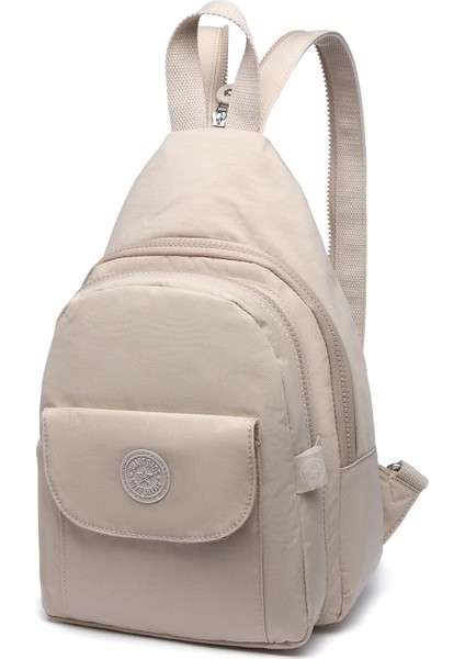 SMBYB1237-0003 Bej Kadın Body Bag modelleri