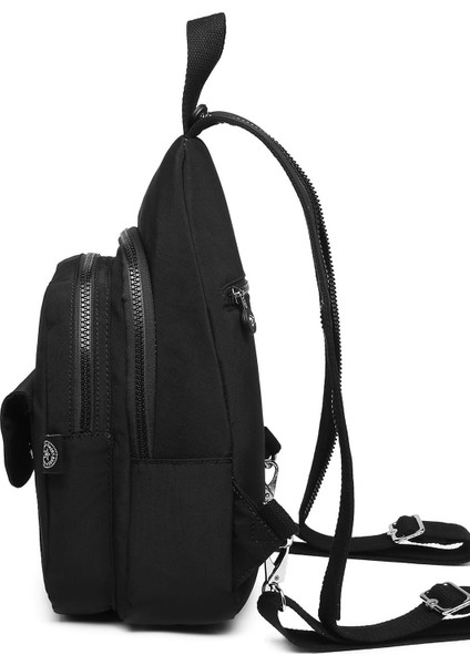 SMBYB1237-0003 Bej Kadın Body Bag indirimleri