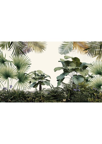 Tropikal Jungle Duvar Kağıdı fiyatları