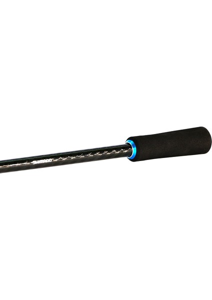 Bassterra Spin Sea Bass 2,74M 9'0'' 7-30G 2pc fırsatları