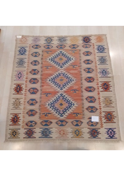 Anadolu Kilim Model 2