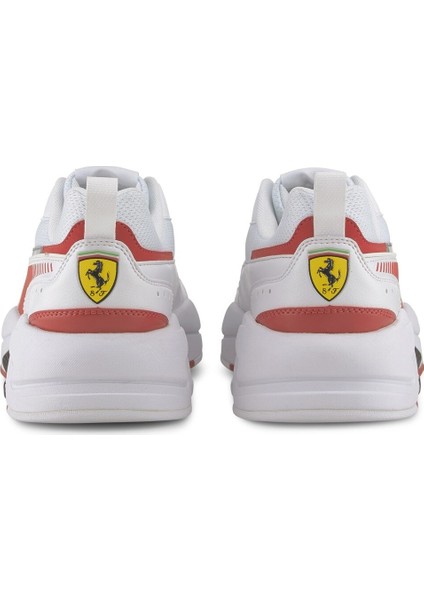 SCUDERIA FERRARI RACE X-Ray 2 Ayakkabı