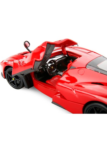 16001 Burago 1:18 Ferrari Laferrari Model Araba fırsatları