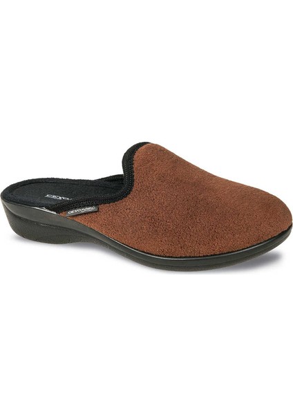 Nomi Kadın Kışlık Terlik Ramona-3