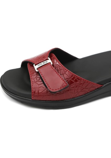 Kadın Kışlık Terlik 9863-4 fiyatları