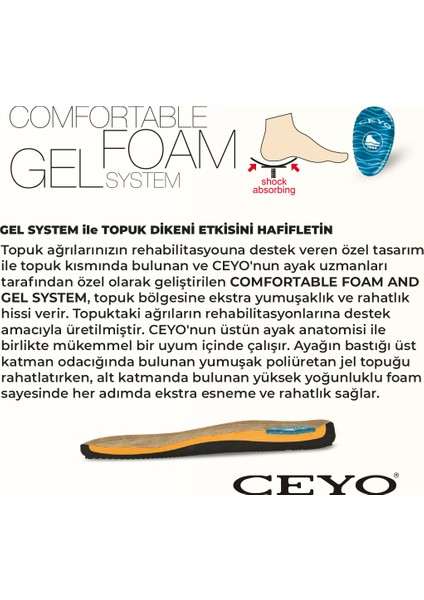 Topuk Dikeni Için Kadın Kışlık Terlik 9932-8 fırsatları