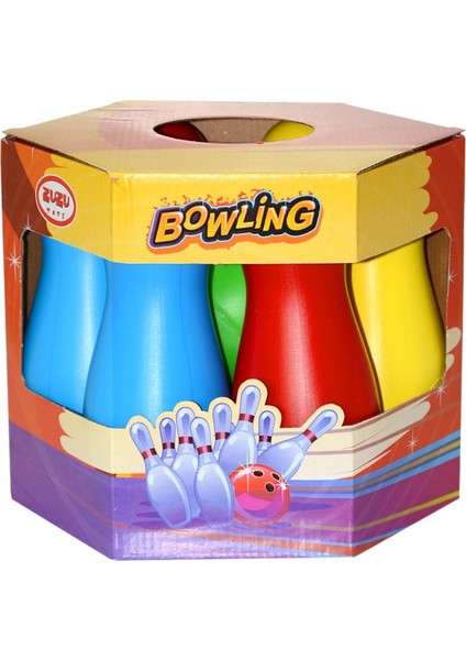 4052 Zuzu Bowling