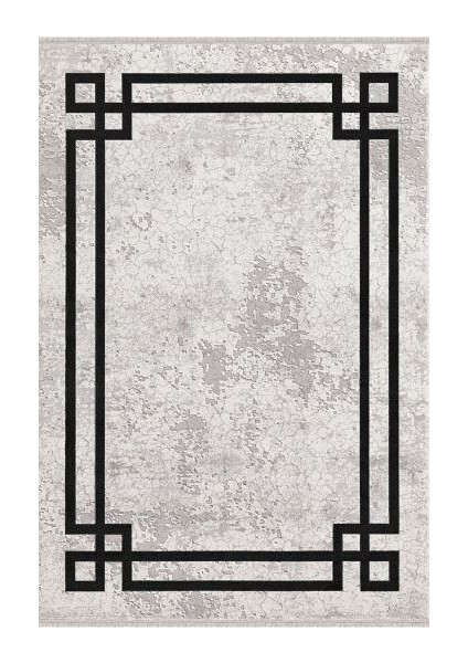 Therapy 33260 090 Gri/siyah 200X290 5,80 M2