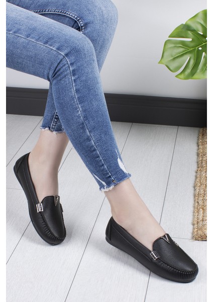 Flora Casual Günlük Kadın Babet Ayakkabı fiyatları