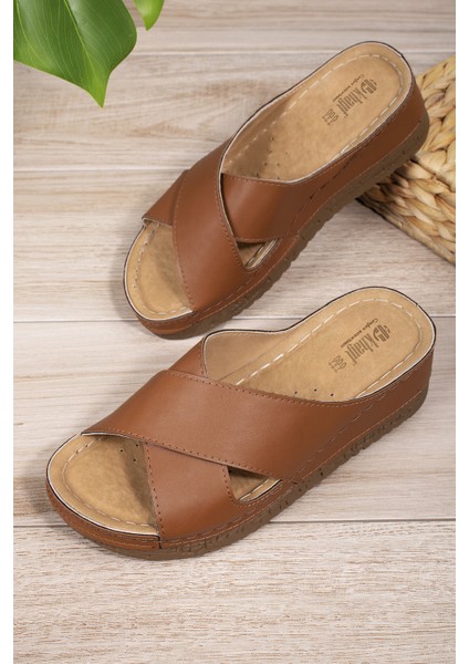 Inci Anatomik Günlük Kadın Terlik