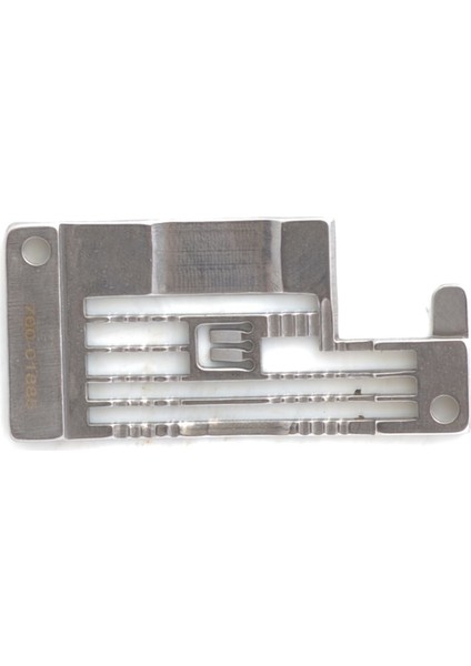 Juki Regulalı Reçme 5.6mm Plaka / 700-01885 B56