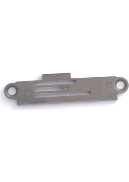 Juki 3/8 Bıçaklı Plaka / B1190-522-VOO
