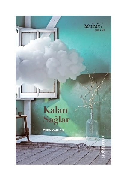 Kalan Sağlar - Tuba Kaplan