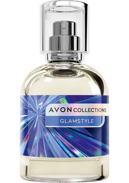Collections Glamstyle Kadın Parfüm Edt 50 Ml.