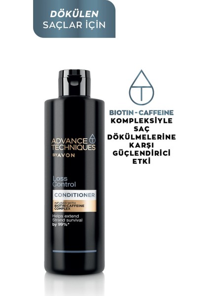 Advance Techniques Koparak Saç Kremi 250 Ml fiyatları