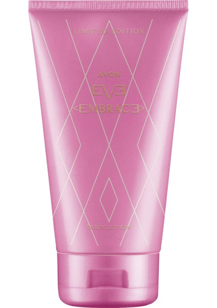 Eve Embrace Vücut Losyonu 150 Ml.