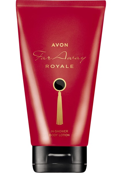 Far Away Royale Vücut Losyonu 150 Ml.