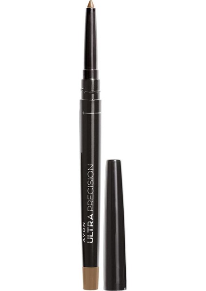 Ultra Precision Kaş Kalemi Light Brown