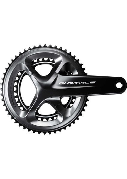 Dura Ace FC-R9100 52-36 172.5MM Yol Aynakol