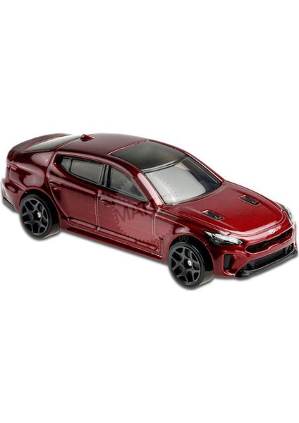 Hot Wheels Turbo 2019 Kia Stinger Gt