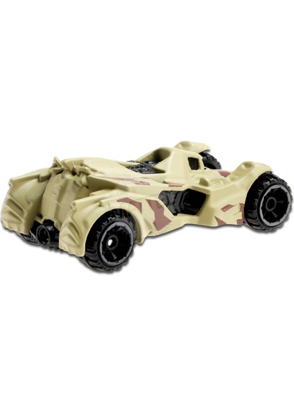 Batman™: Arkham Knight Batmobile