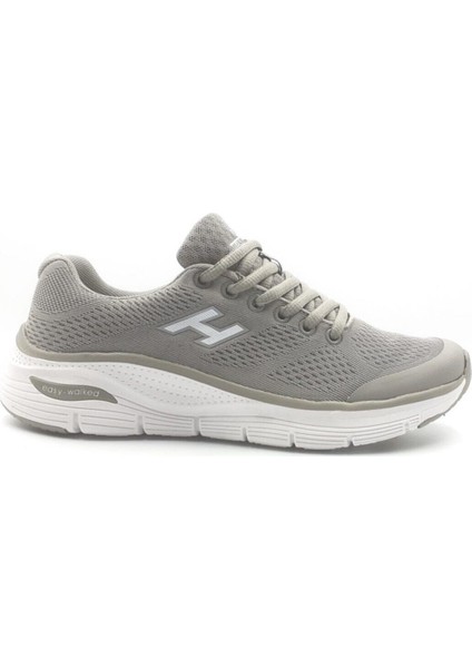 Paulo 21160 Erkek Sneaker Spor Ayakkabı Gri