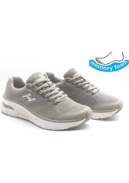 Paulo 21160 Erkek Sneaker Spor Ayakkabı Gri fiyatları