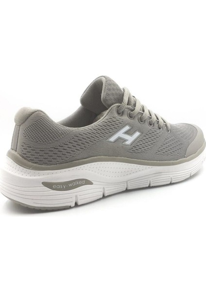 Paulo 21160 Erkek Sneaker Spor Ayakkabı Gri modelleri