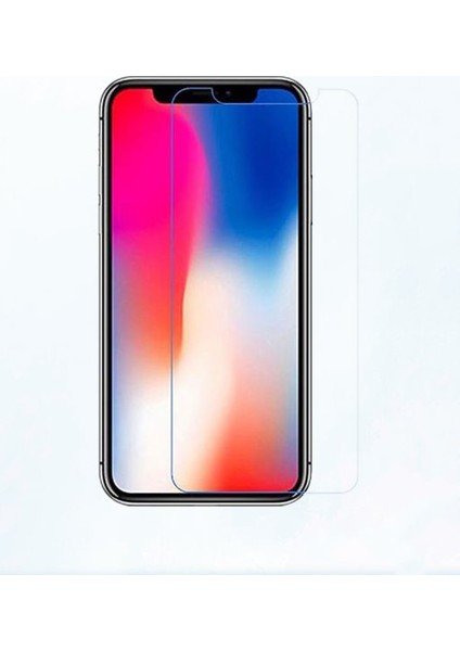 Apple iPhone 11 Temperli Ekran Koruyucu