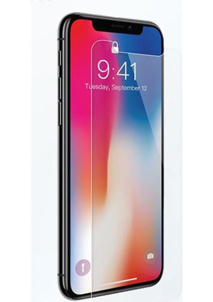 Apple iPhone 11 Temperli Ekran Koruyucu