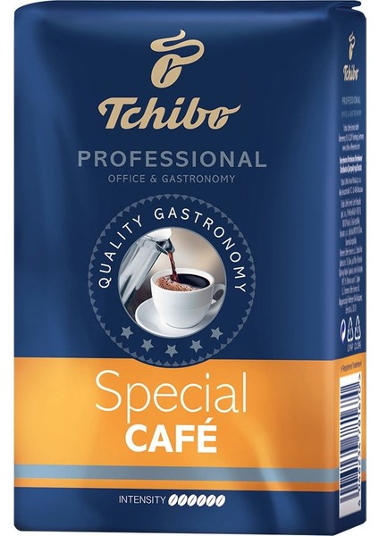 Special 250 gr & Siyah French Press & Mavi Kupa Bardak Seti modelleri