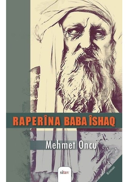 Raperina Baba Ishaq - Mehmet Oncu