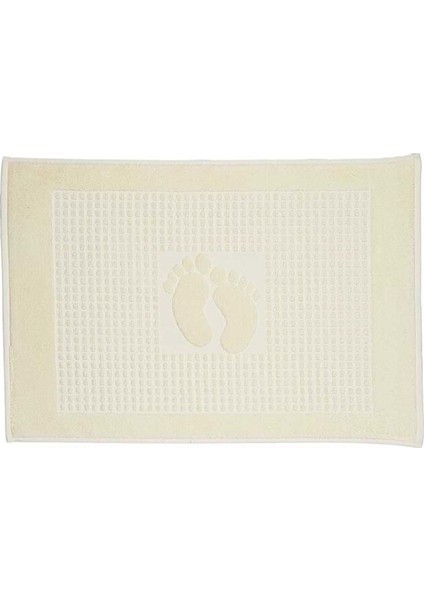 Winter Paspas 50X70 Krem