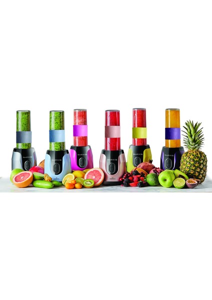 Blendfit Go Personal Kişisel Smoothie Blender