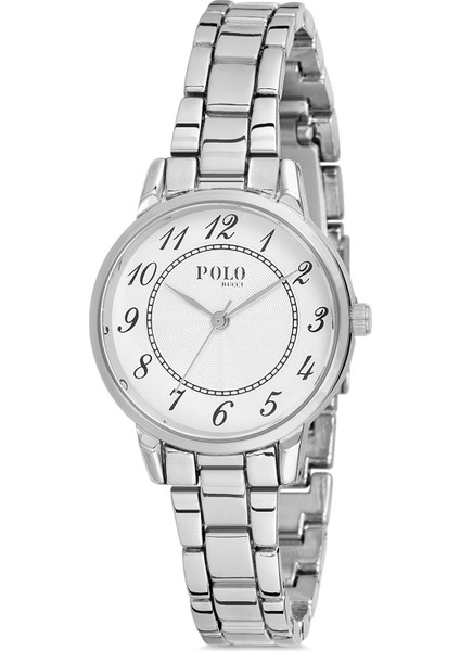 1692 Metal Kadın Kol Saati