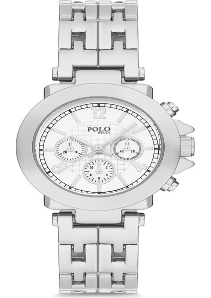 2150 Metal Kordonlu Kadın Kol Saati