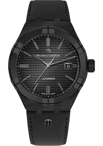 Maurıce Lacroıx ML-AI6008PVB01330-1 Erkek Kol Saati
