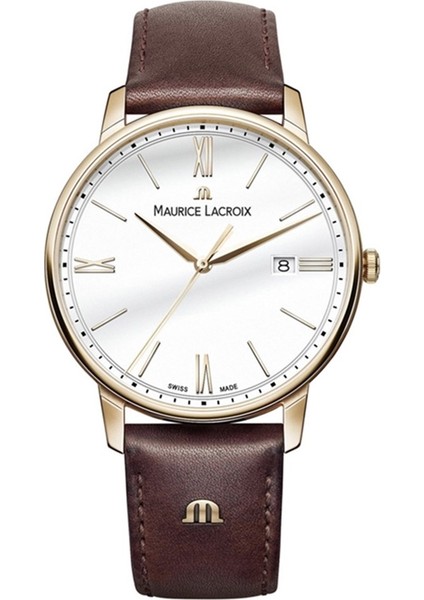 Maurıce Lacroıx ML-EL1118PVP01112-1 Erkek Kol Saati