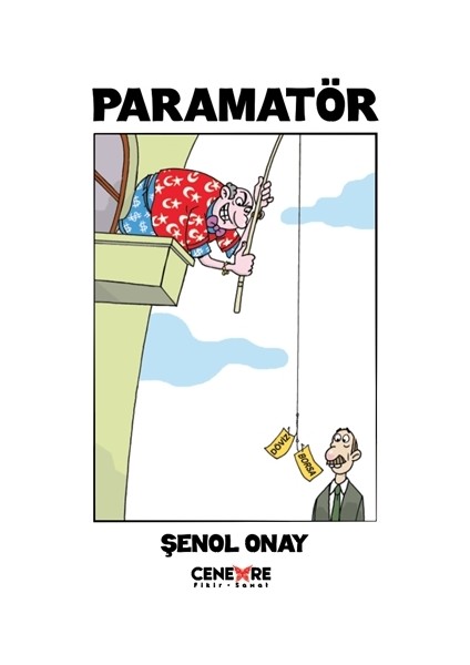 Paramatör - Şenol Onay