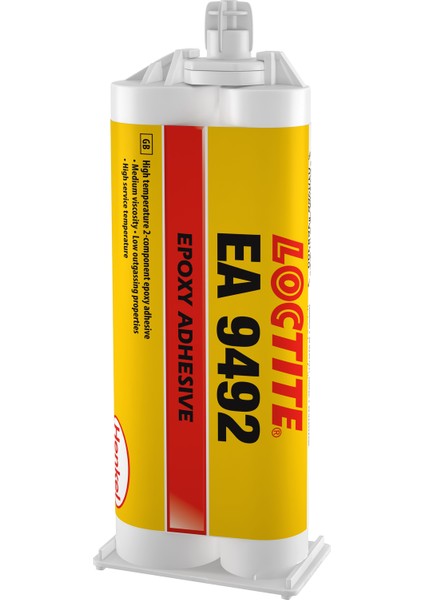 Ea 9492 50 ml Epoksi Metal