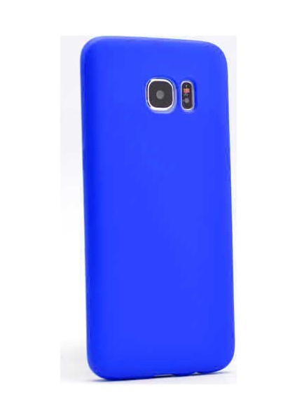Samsung Galaxy S7 Edge Kılıf Tam Uyumlu Soft ve Ultra Ince Silikon