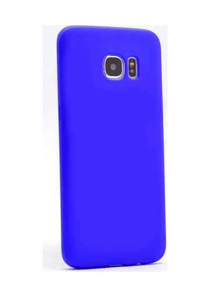 - Samsung Galaxy S7 - Kılıf Esnek Koruyucu Premier Silikon Kapak - T1711