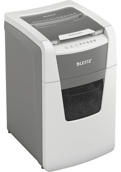 Iq Autofeed Office 150 Otomatik Evrak Imha Makinesi P4 modelleri